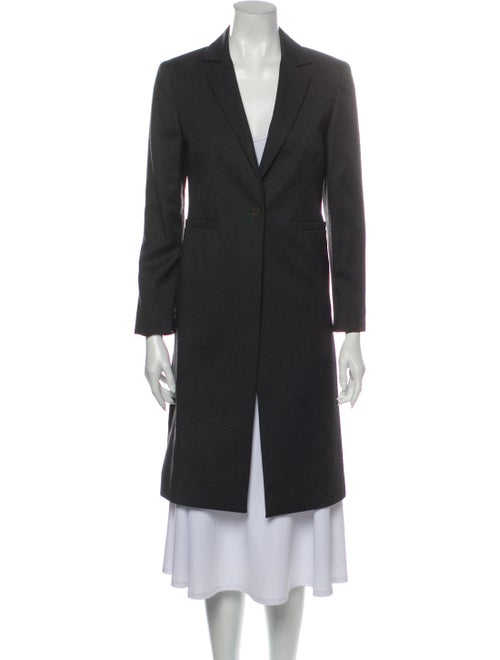 Vanessa Bruno Coat Grey