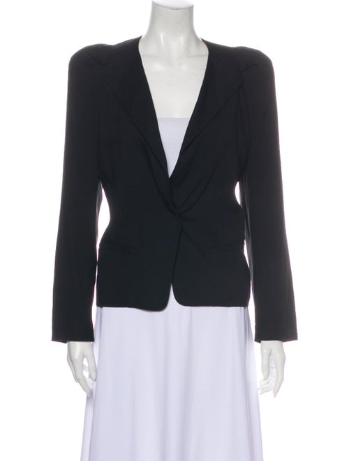 Vanessa Bruno Blazer Blue