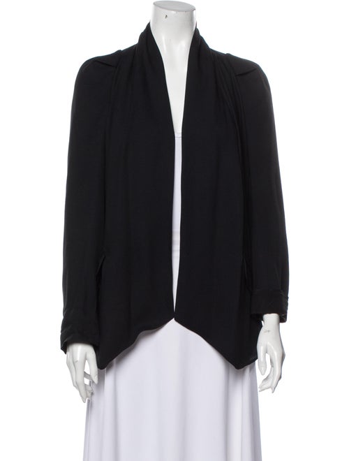 Vanessa Bruno Jacket Black