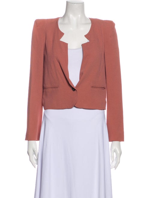 Vanessa Bruno Blazer Pink