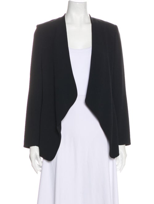 Vanessa Bruno Jacket Black