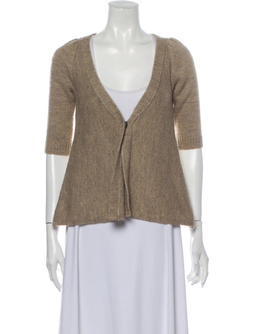 Vanessa Bruno V-Neck Sweater