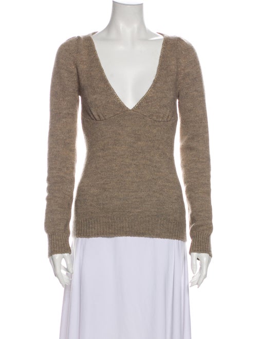 Vanessa Bruno V-Neck Sweater