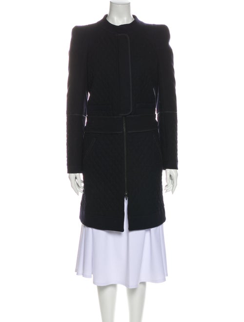Vanessa Bruno Coat Blue
