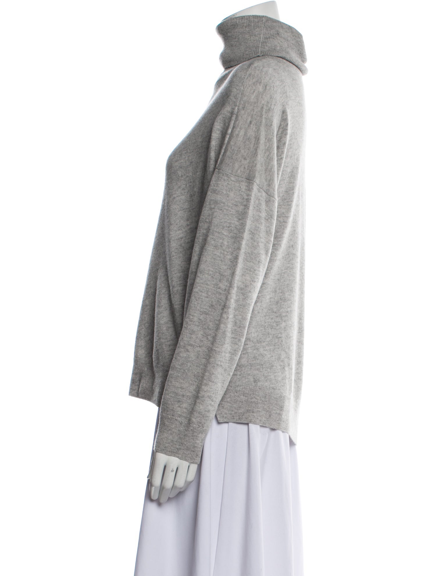 Vanessa Bruno Turtleneck Sweater