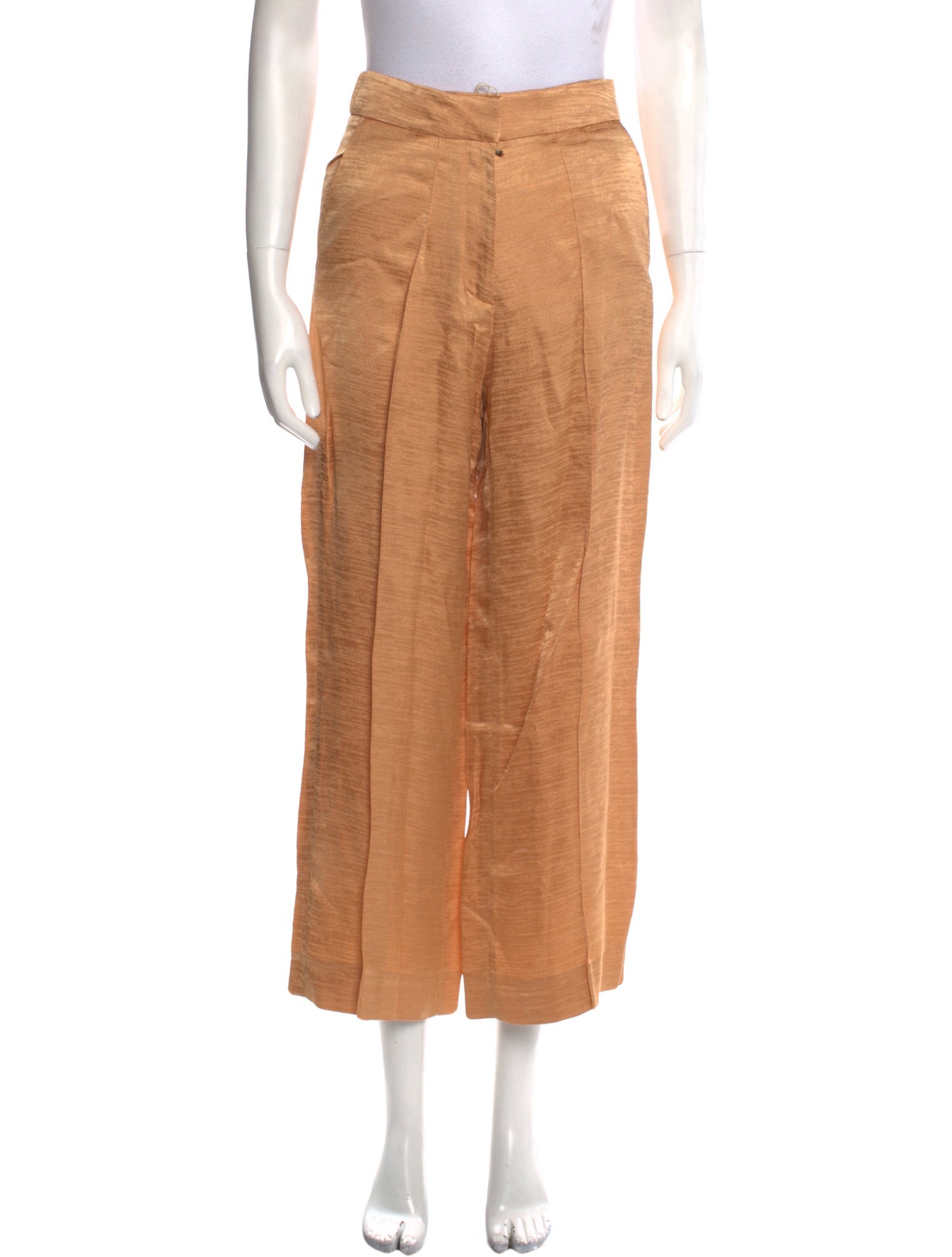 Vanessa Bruno Wide Leg Pants