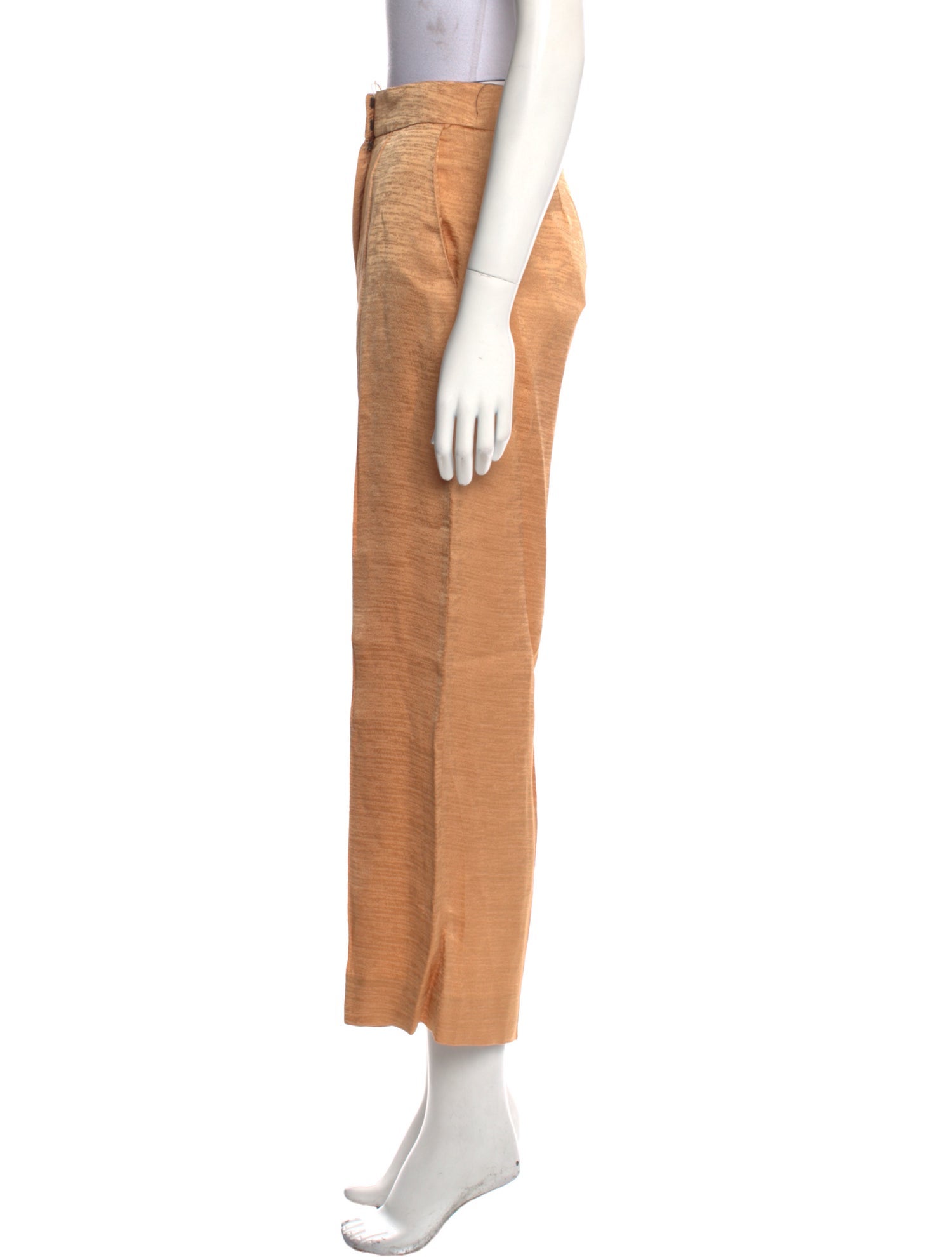 Vanessa Bruno Wide Leg Pants