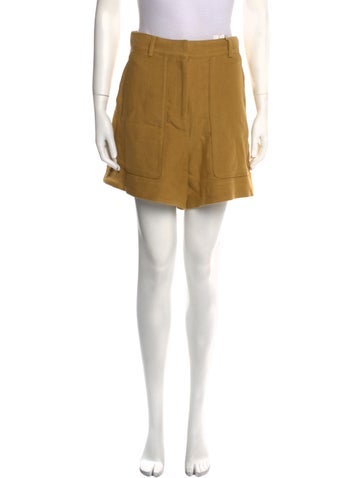 Vanessa Bruno Shorts Mini Us8, Fr40 | M