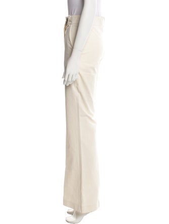 Vanessa Bruno Wide Leg Pants