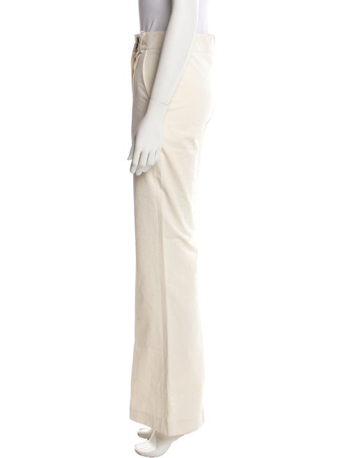 Vanessa Bruno Wide Leg Pants