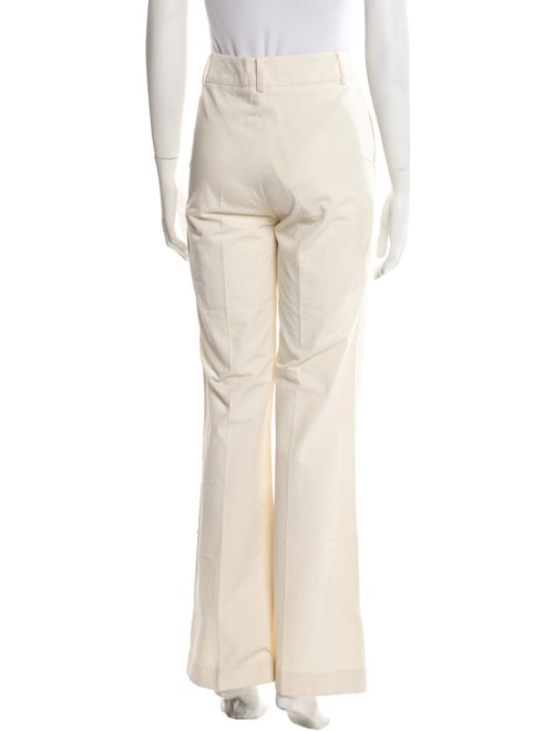 Vanessa Bruno Wide Leg Pants