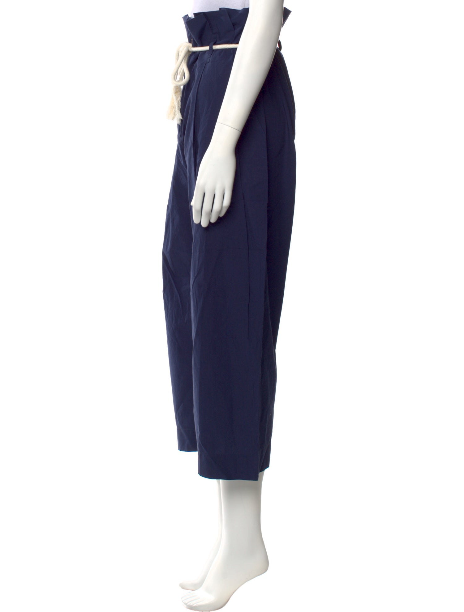 Vanessa Bruno Wide Leg Pants