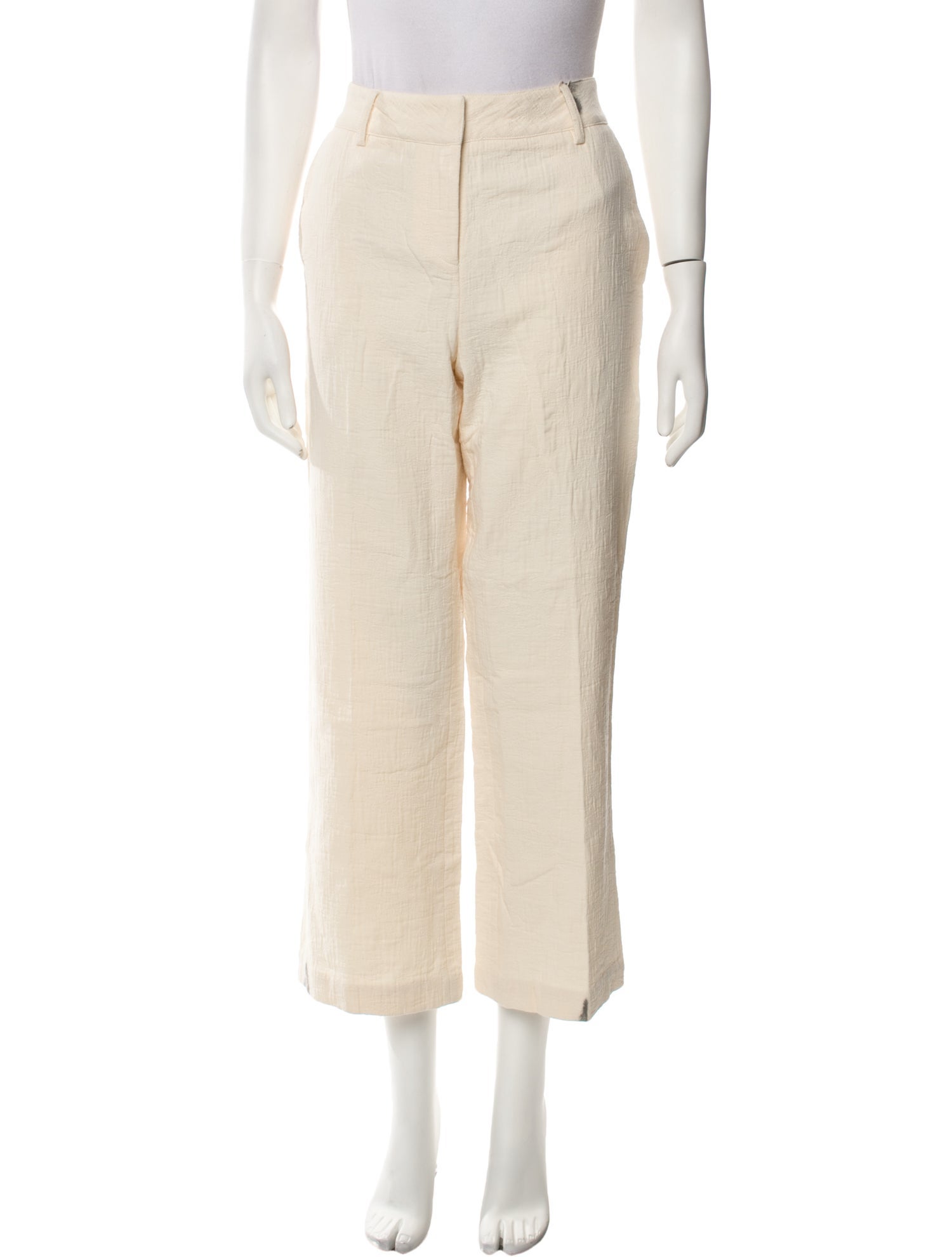 Vanessa Bruno Wide Leg Pants