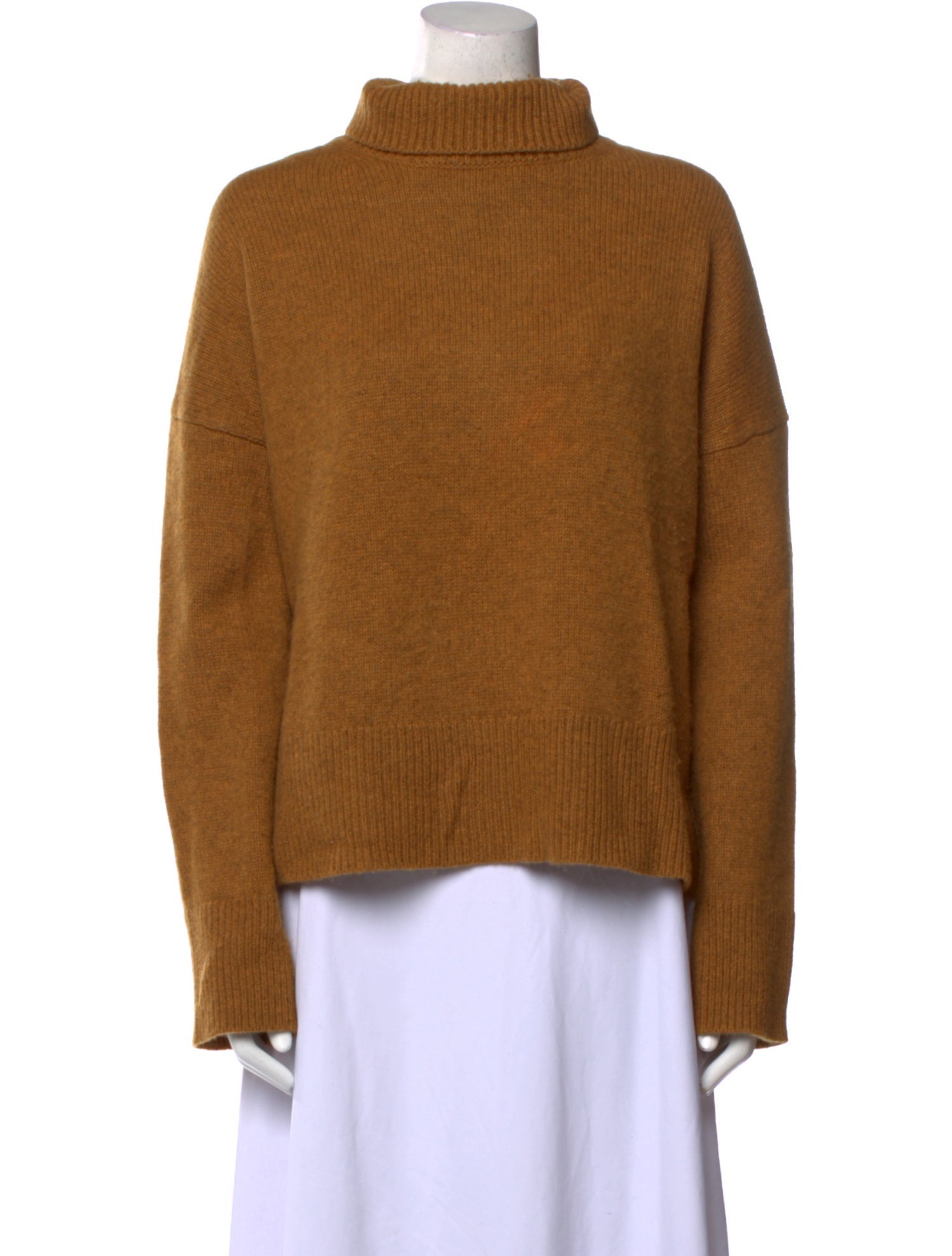 Vanessa Bruno Turtleneck Sweater