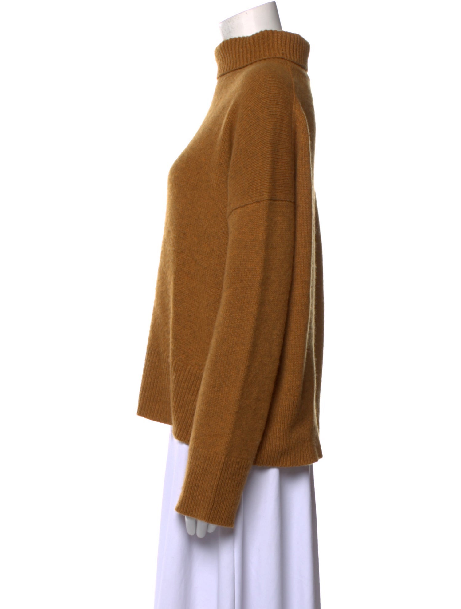 Vanessa Bruno Turtleneck Sweater