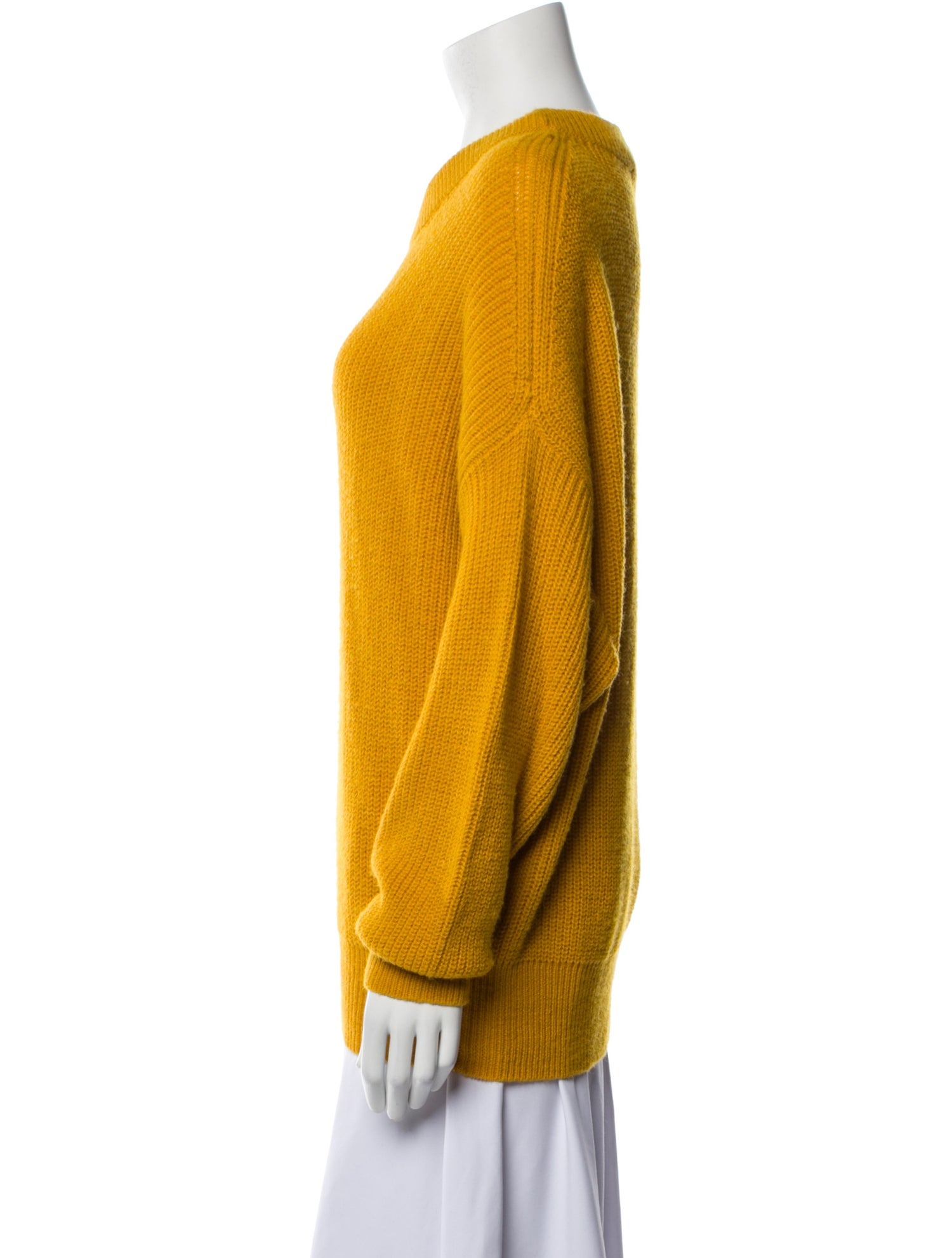 Vanessa Bruno Crew Neck Sweater