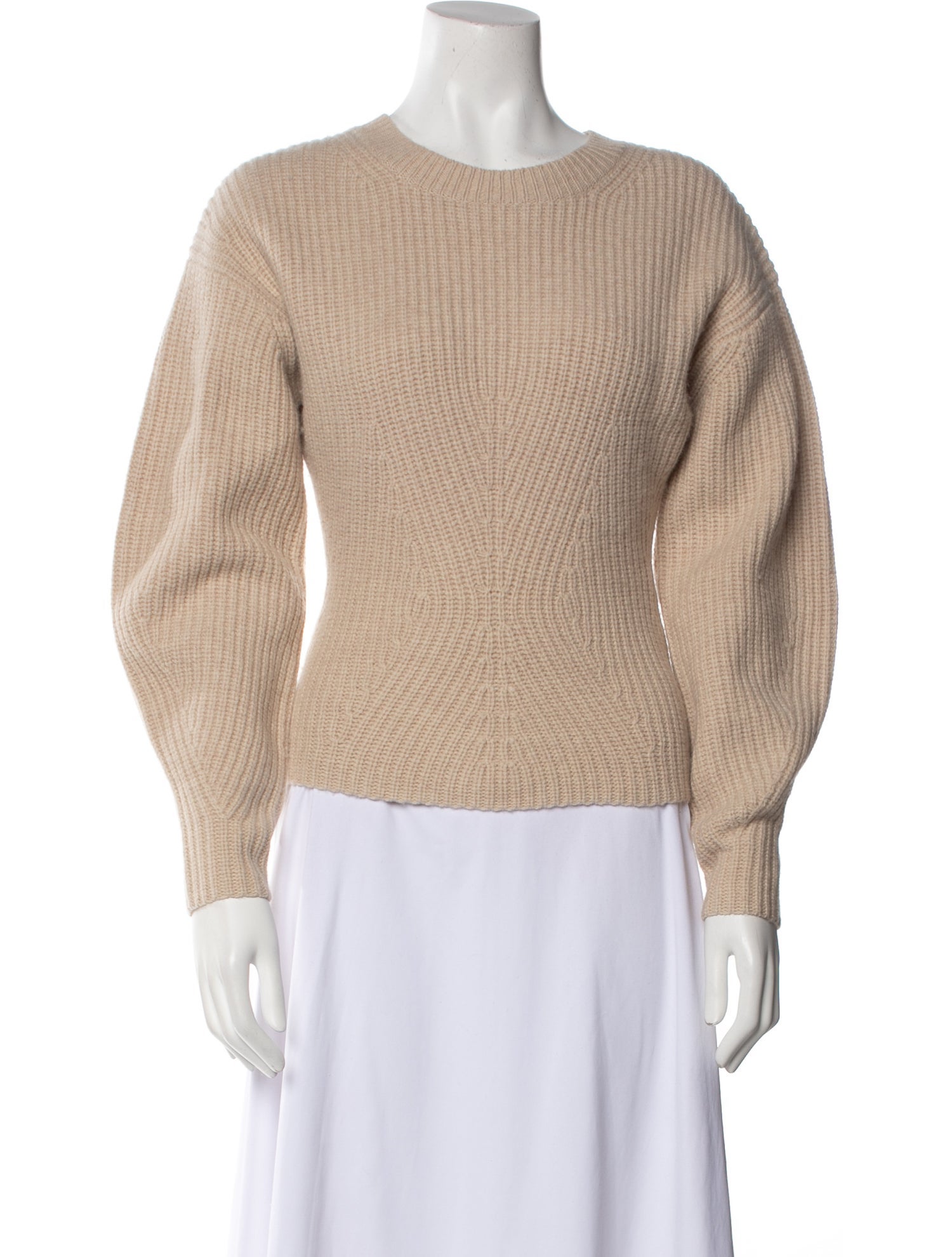 Vanessa Bruno Crew Neck Sweater