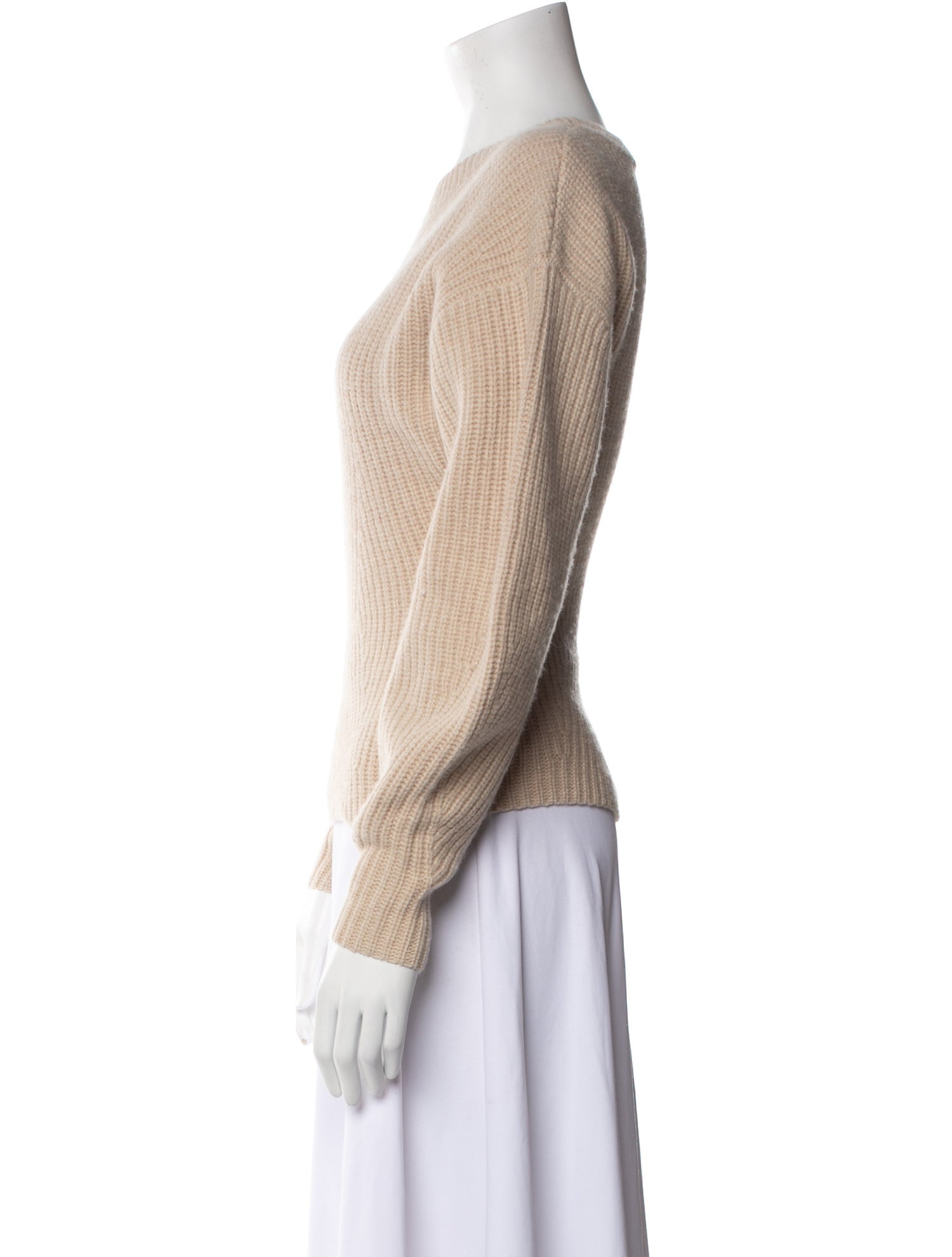 Vanessa Bruno Crew Neck Sweater