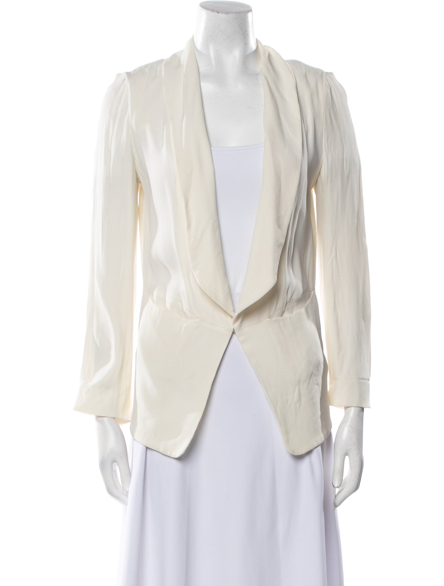 Vanessa Bruno Blazer