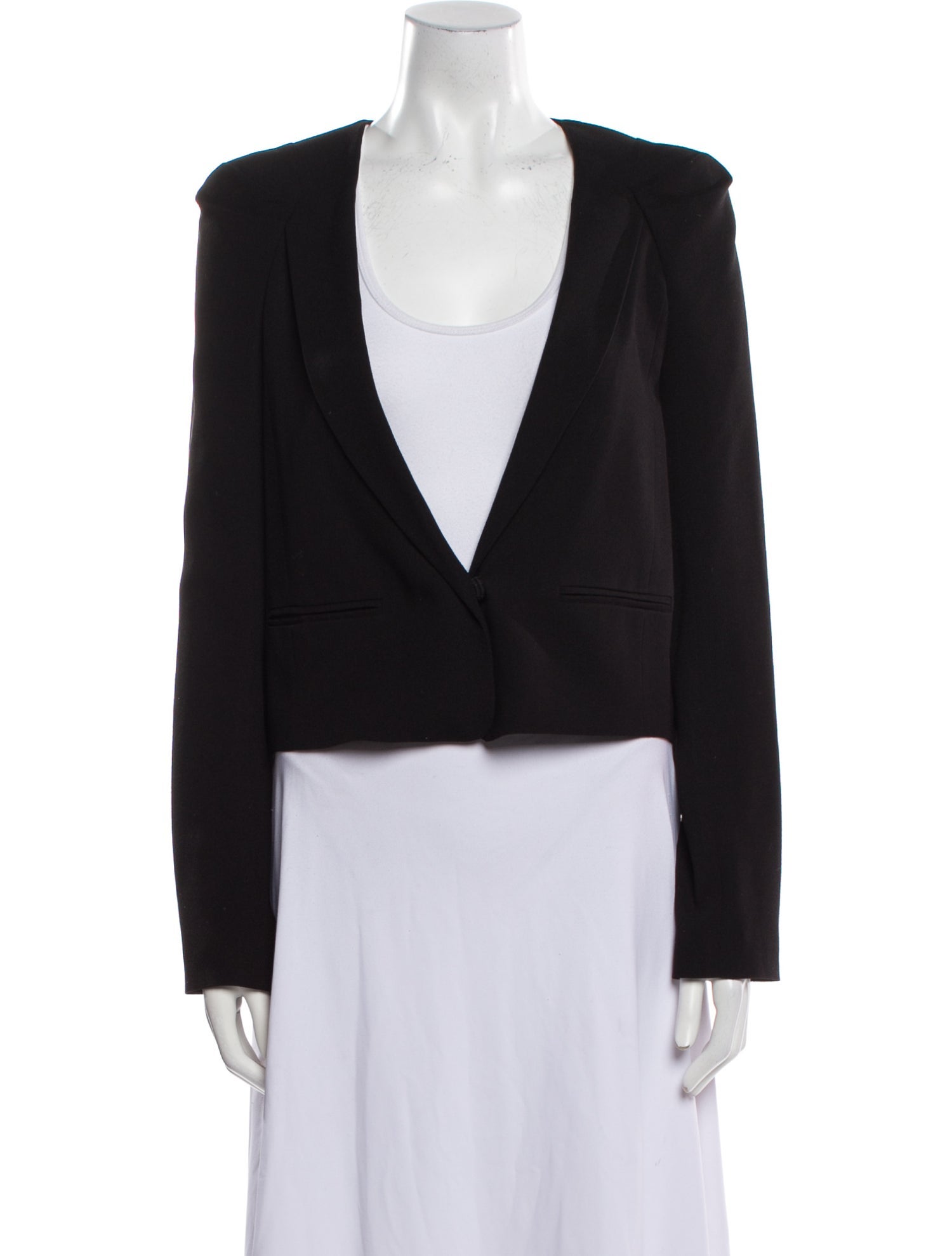 Vanessa Bruno Evening Jacket