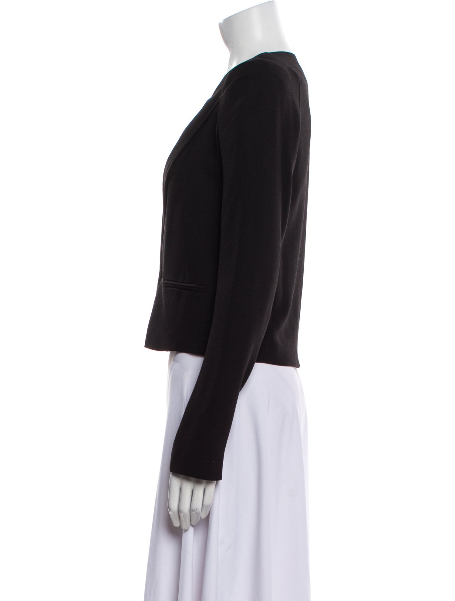 Vanessa Bruno Evening Jacket