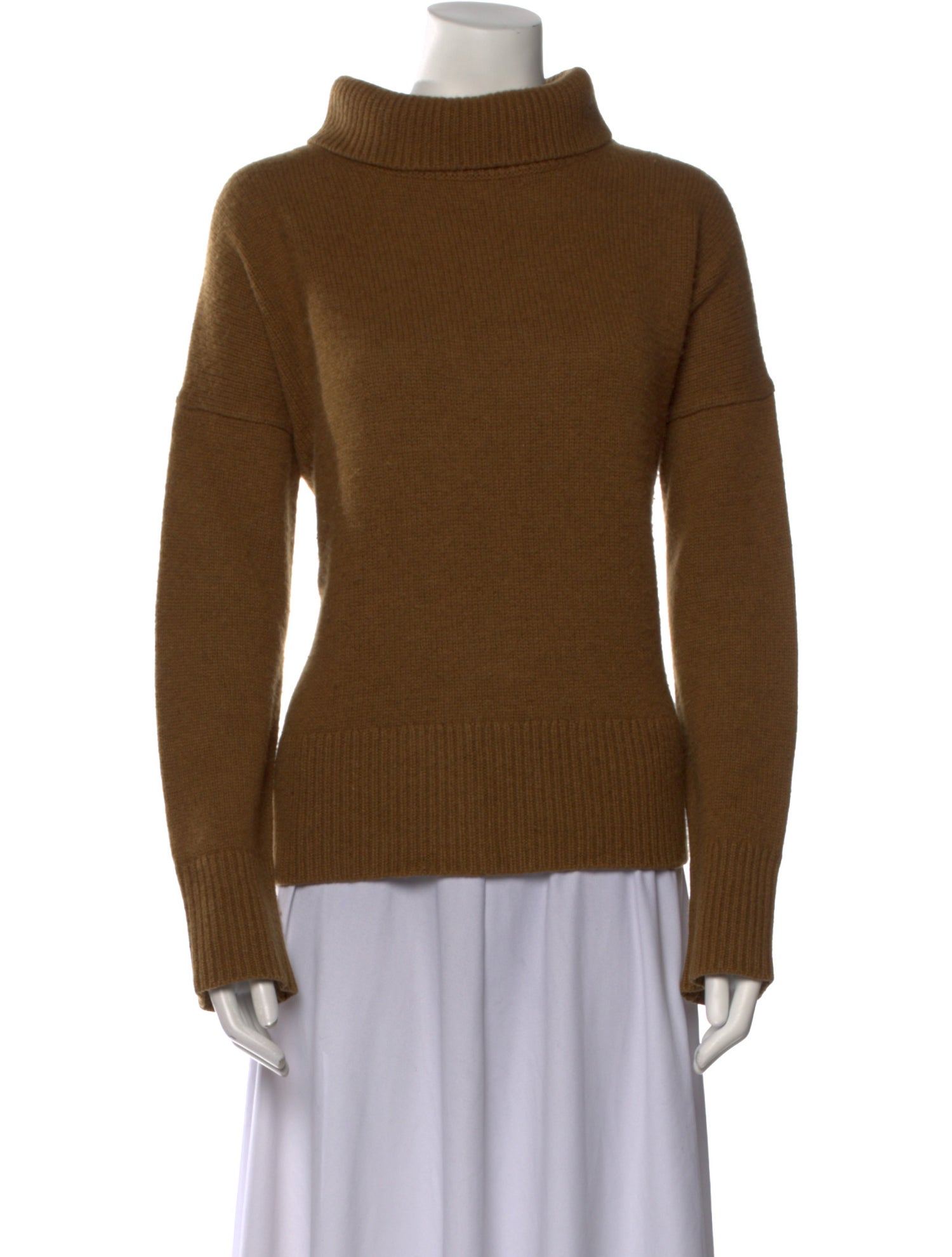 Vanessa Bruno Turtleneck Sweater