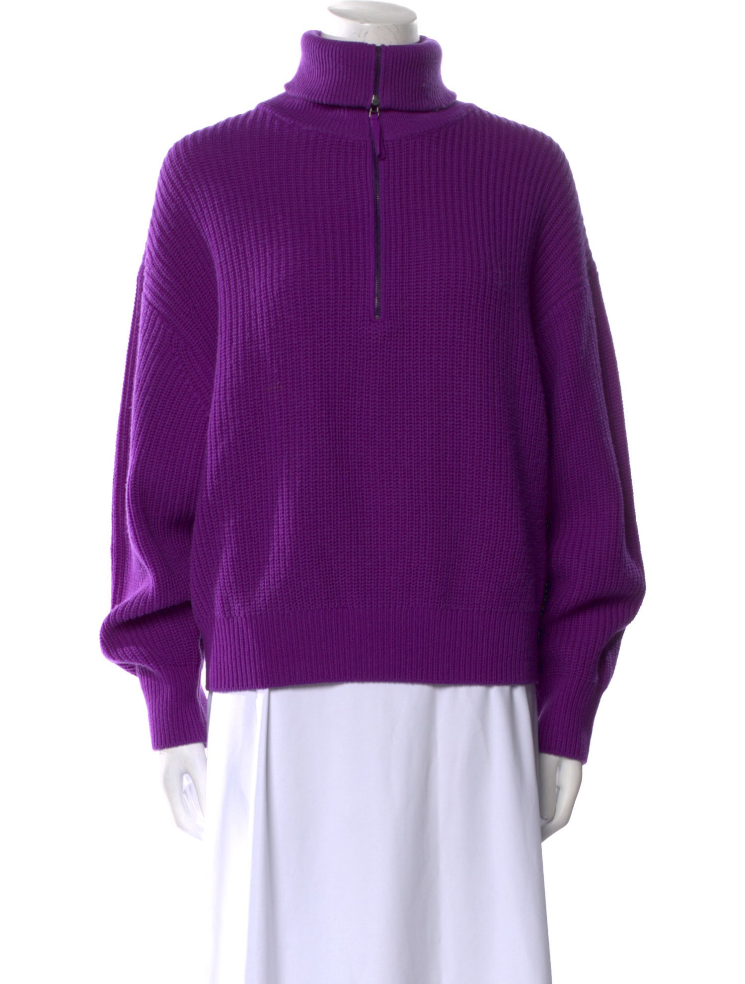 Vanessa Bruno Turtleneck Sweater