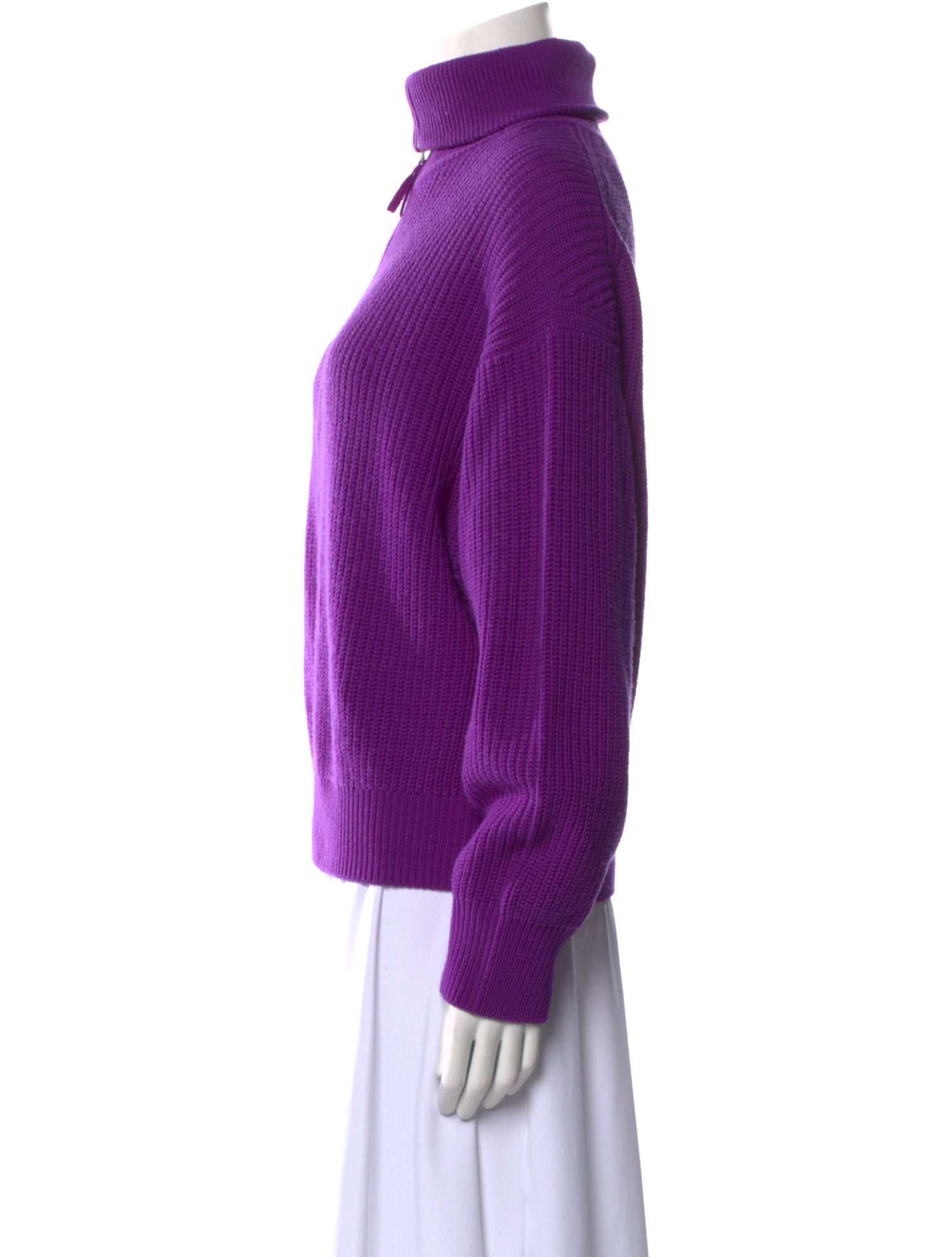 Vanessa Bruno Turtleneck Sweater