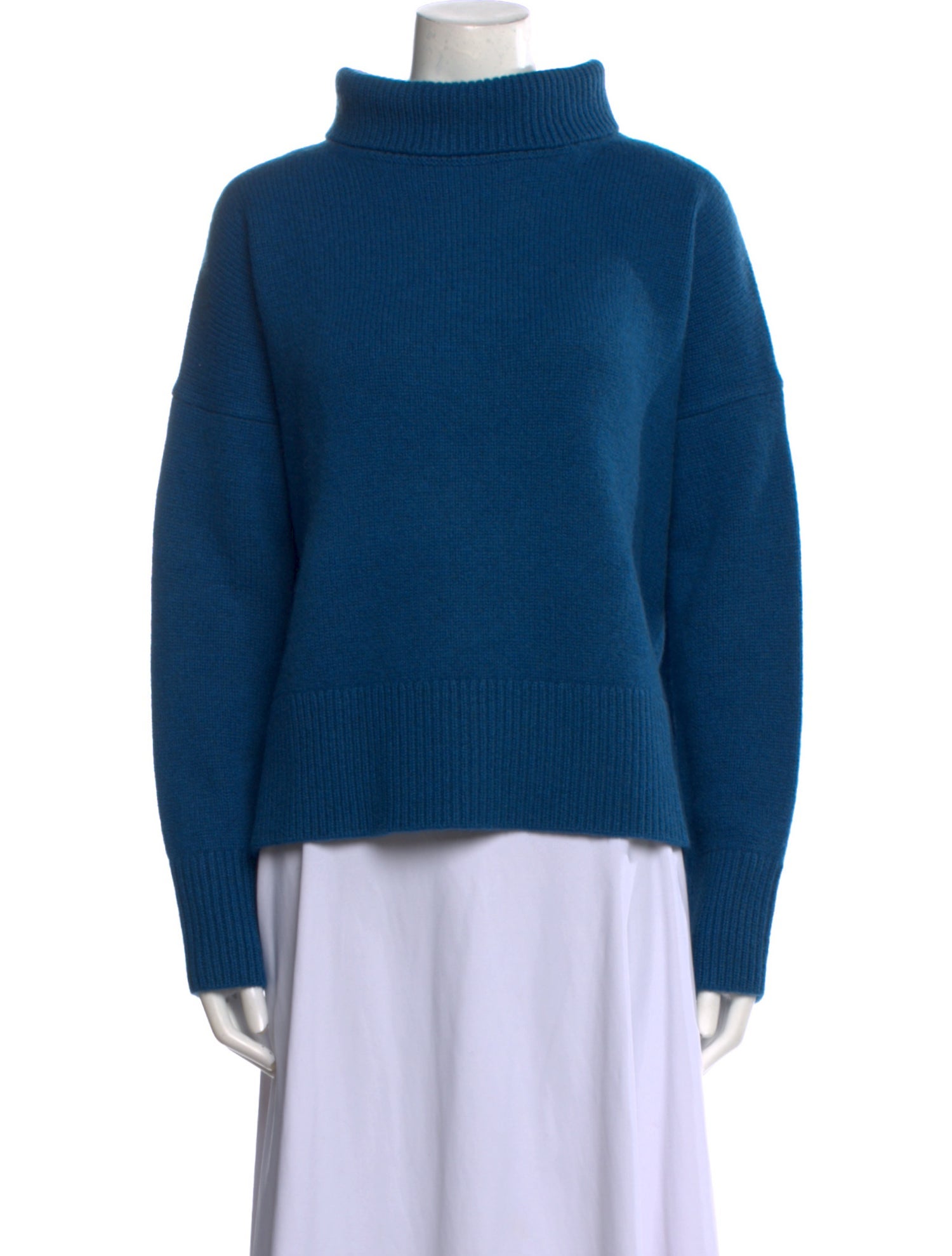Vanessa Bruno Turtleneck Sweater