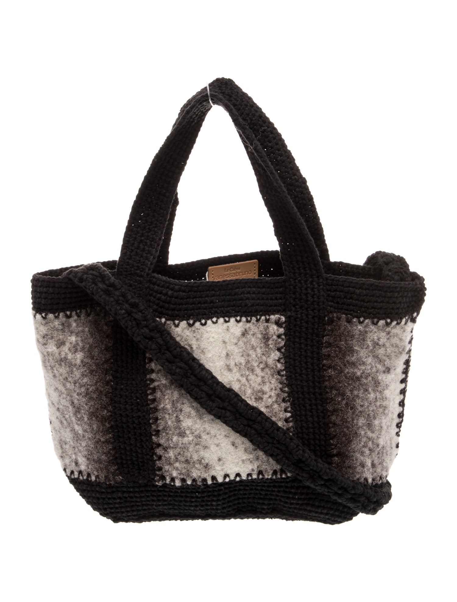 Vanessa Bruno Top Handle Bag w/ Tags