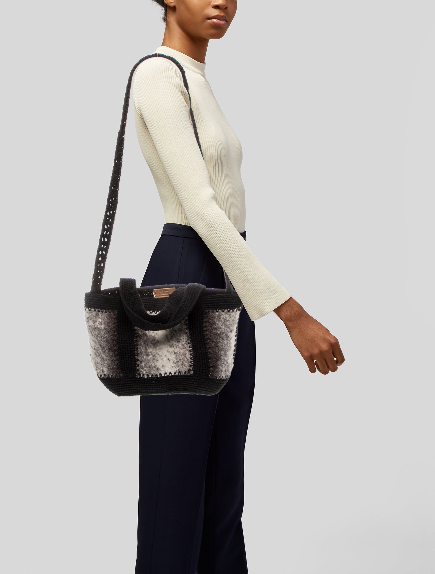 Vanessa Bruno Top Handle Bag w/ Tags