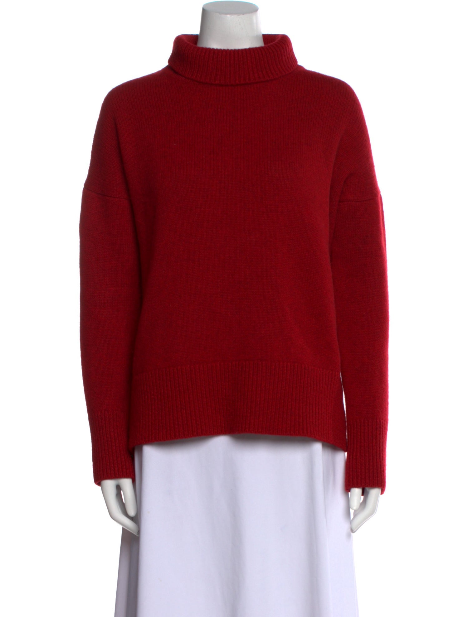 Vanessa Bruno Turtleneck Sweater