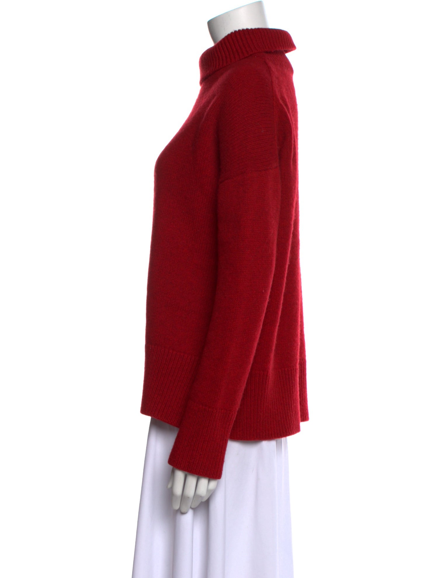 Vanessa Bruno Turtleneck Sweater