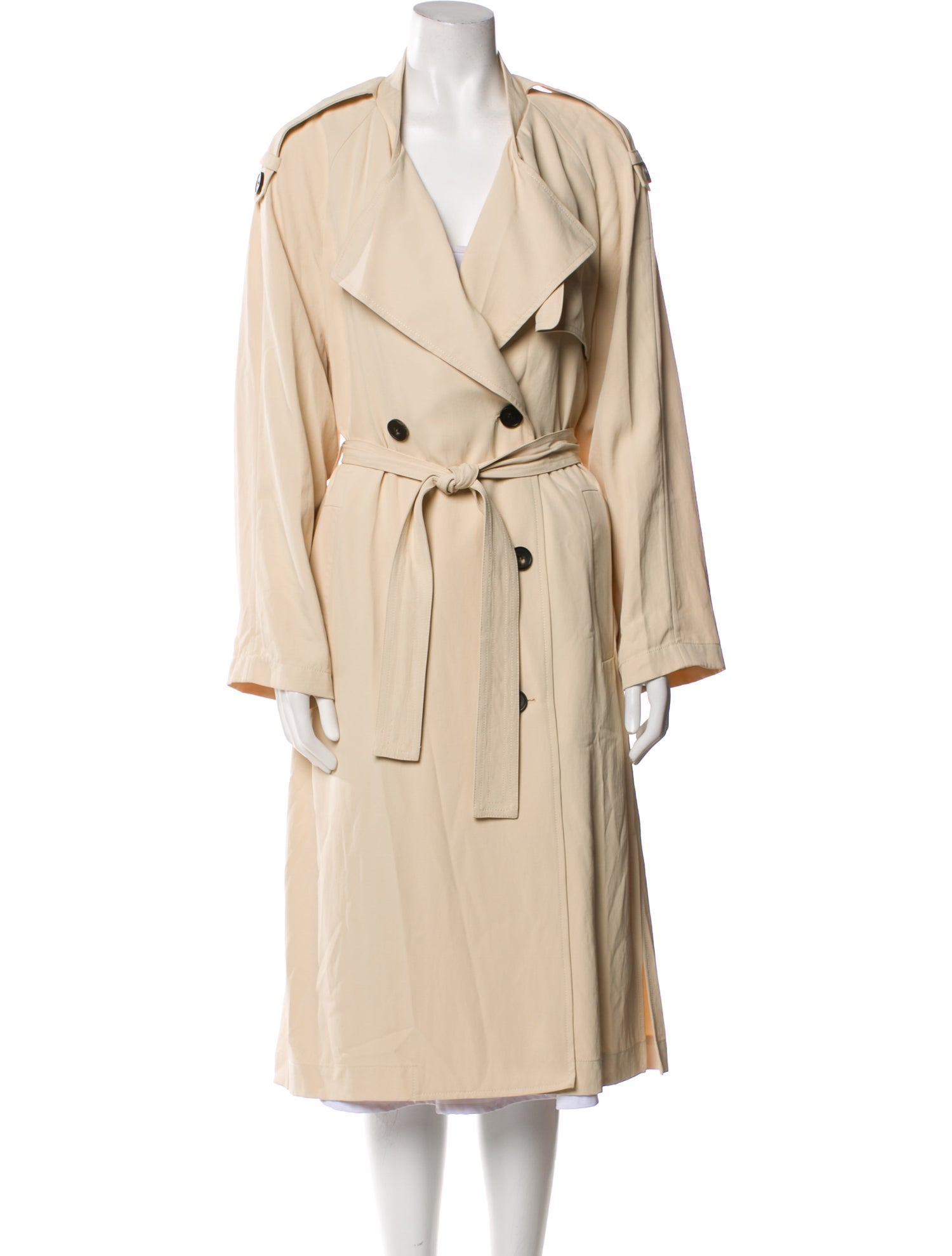 Vanessa Bruno Trench Coat