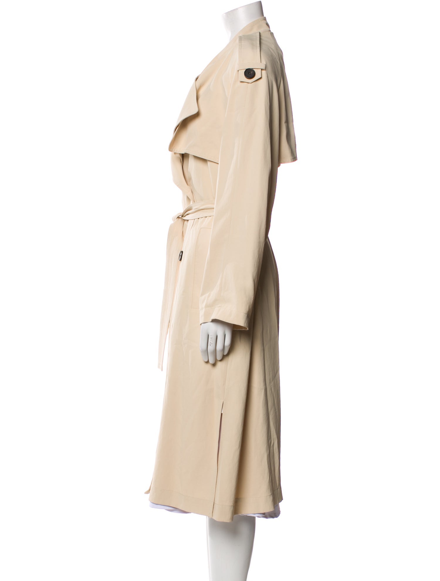 Vanessa Bruno Trench Coat