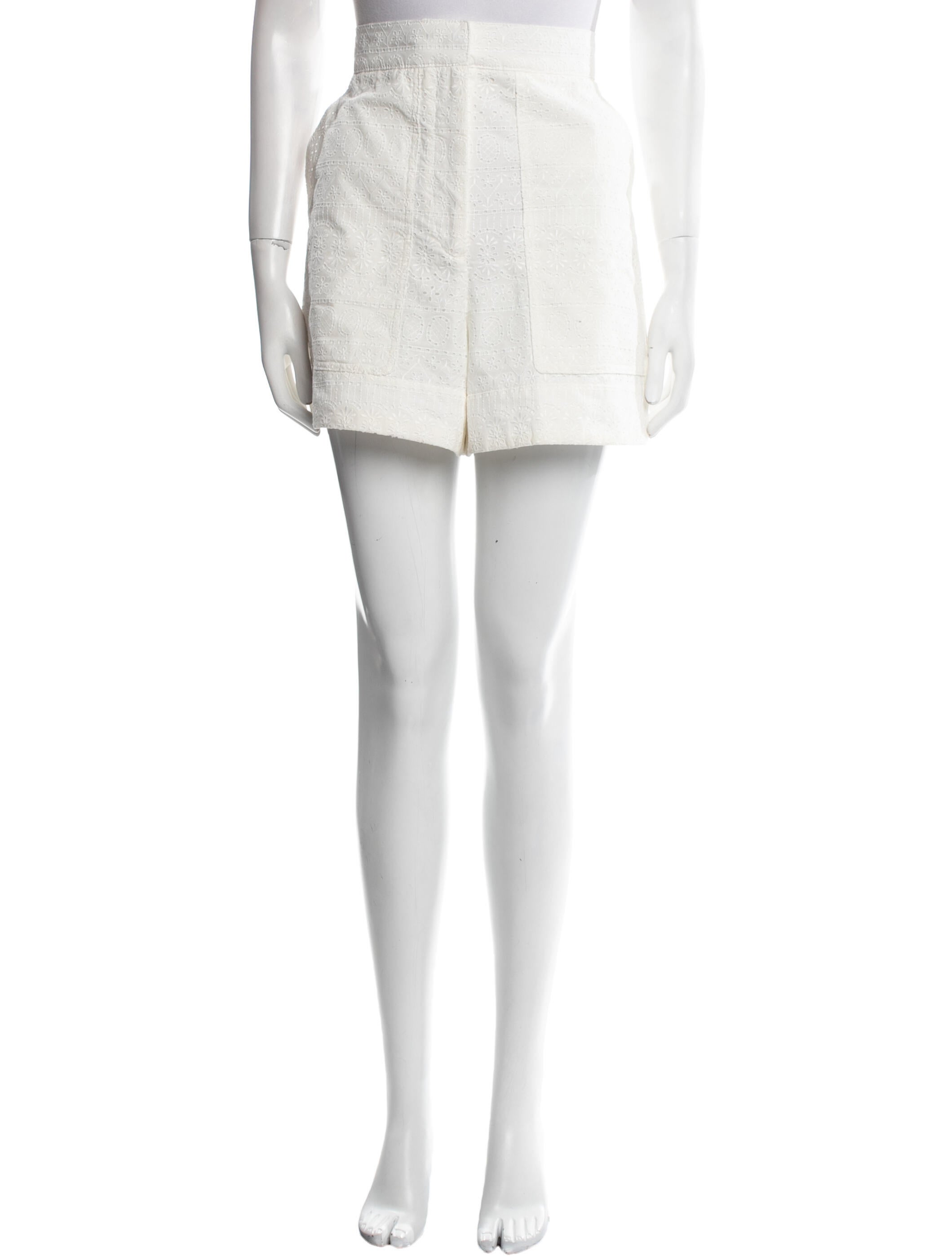 Vanessa Bruno Mini Shorts w/ Tags