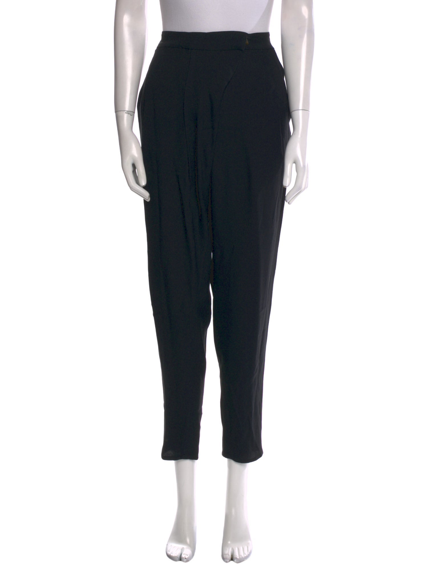 Vanessa Bruno Skinny Leg Pants