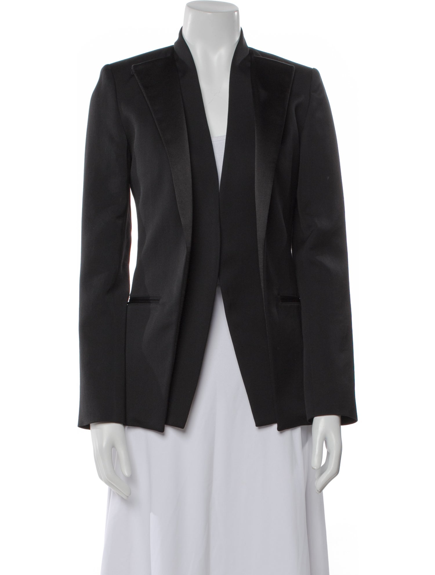 Vanessa Bruno Wool Blazer
