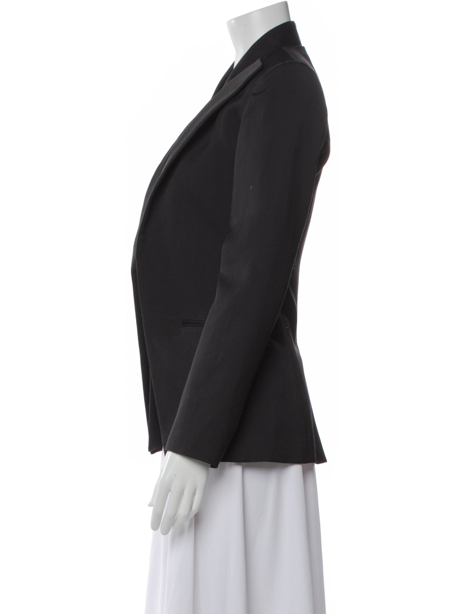 Vanessa Bruno Wool Blazer