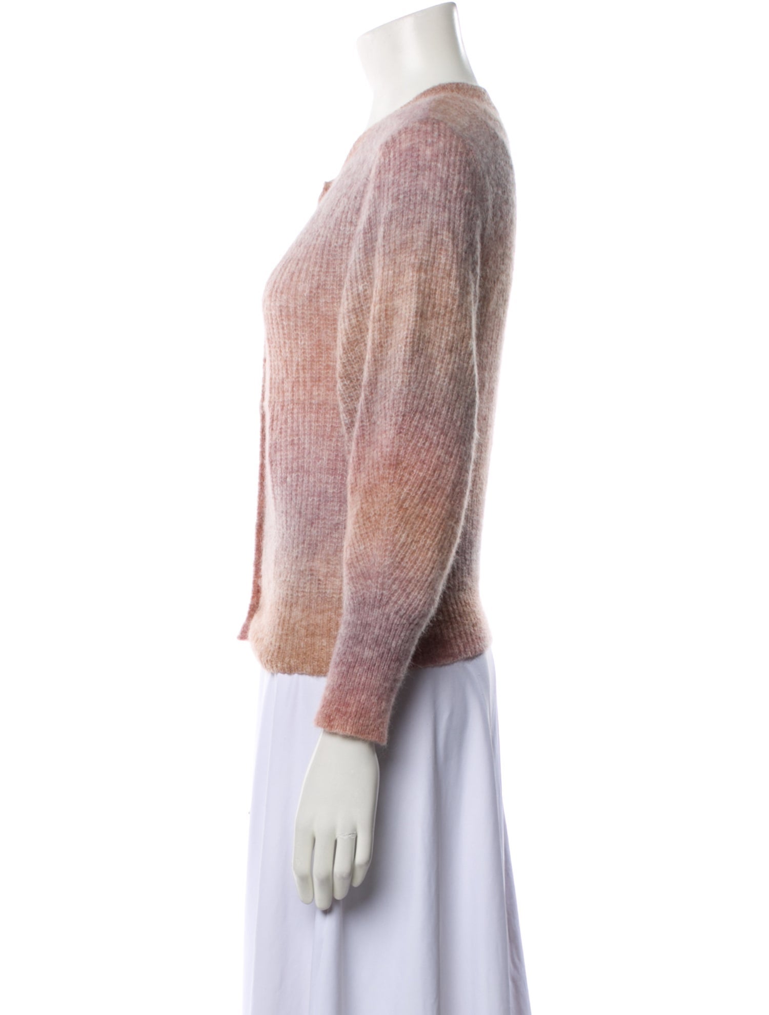 Vanessa Bruno Crew Neck Sweater