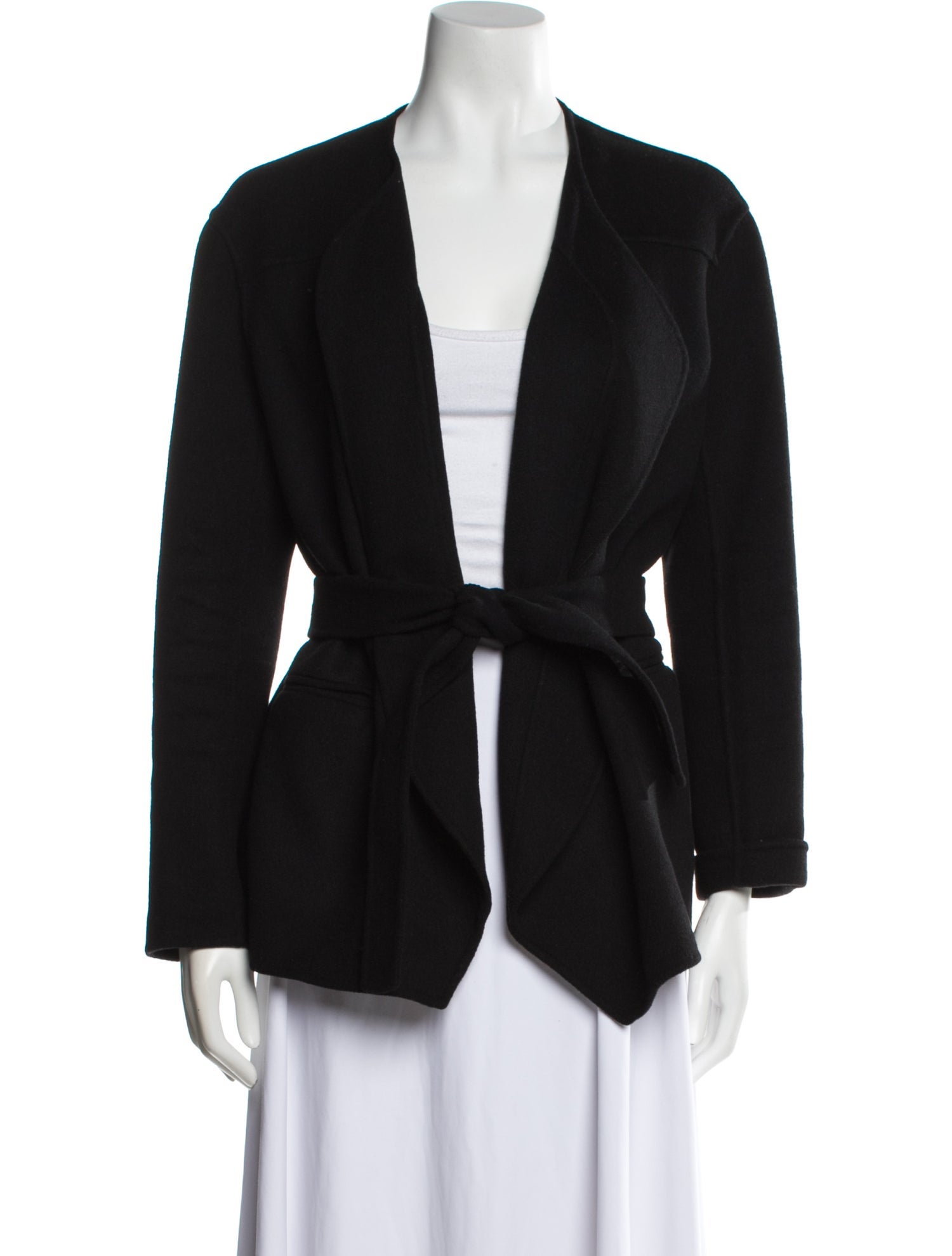 Vanessa Bruno Wool Jacket