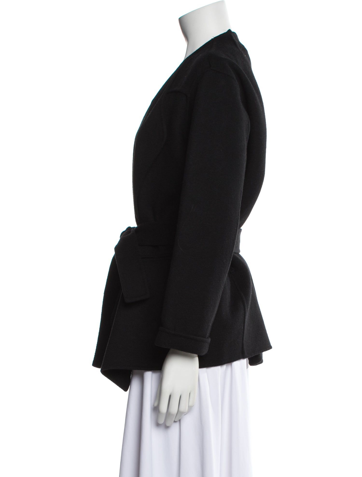 Vanessa Bruno Wool Jacket