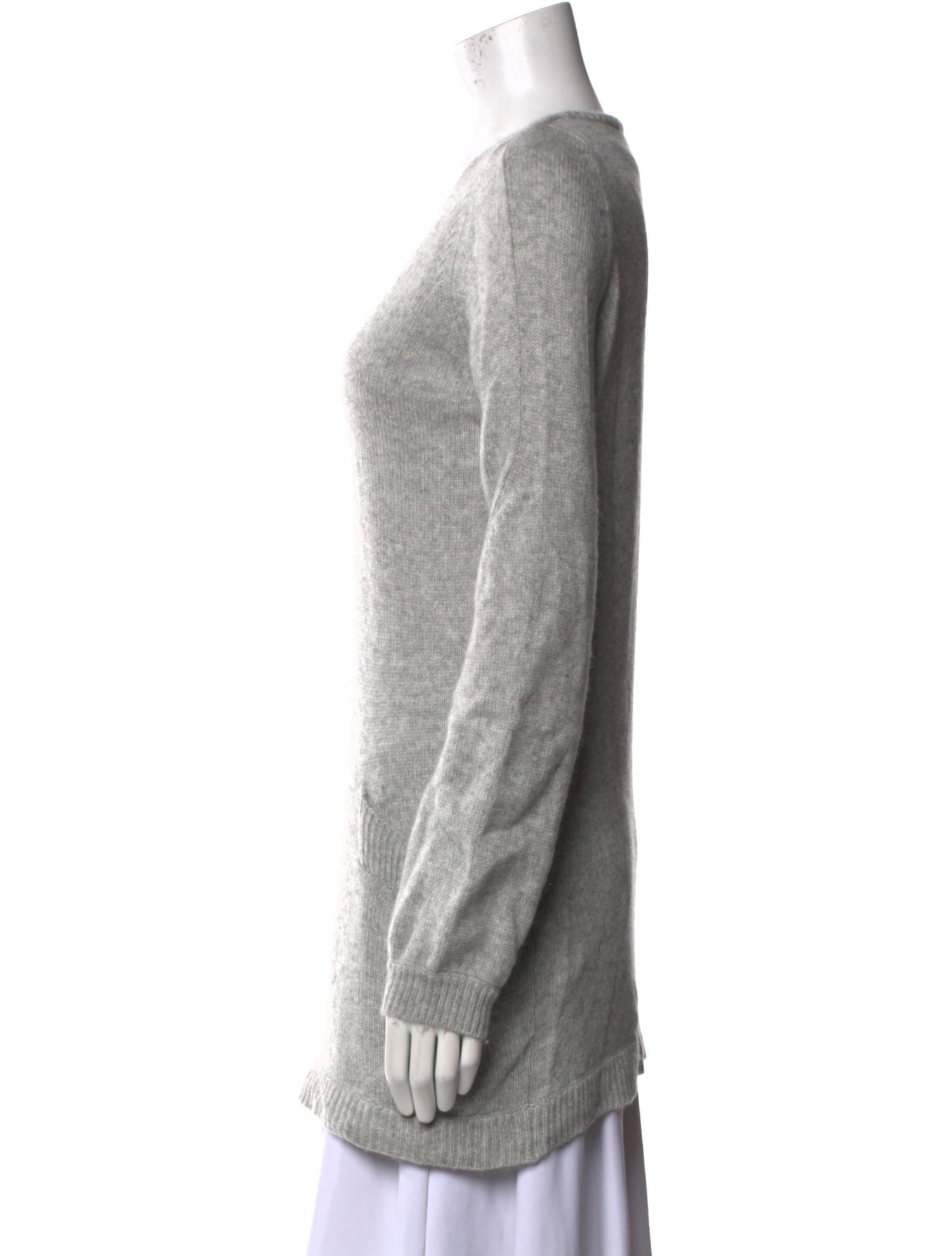 Vanessa Bruno Cashmere V-Neck Sweater
