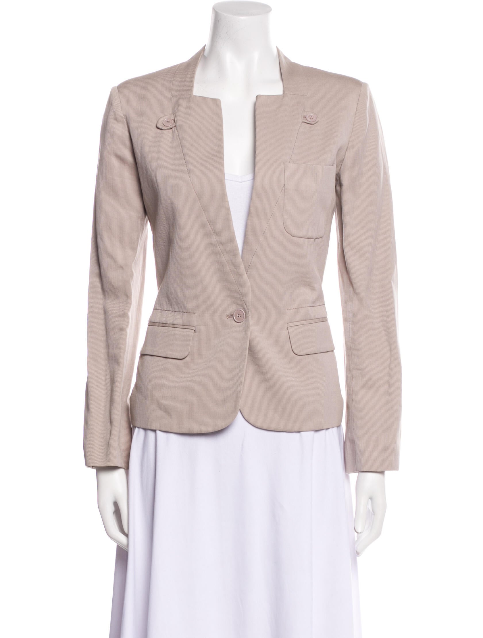 Vanessa Bruno Blazer