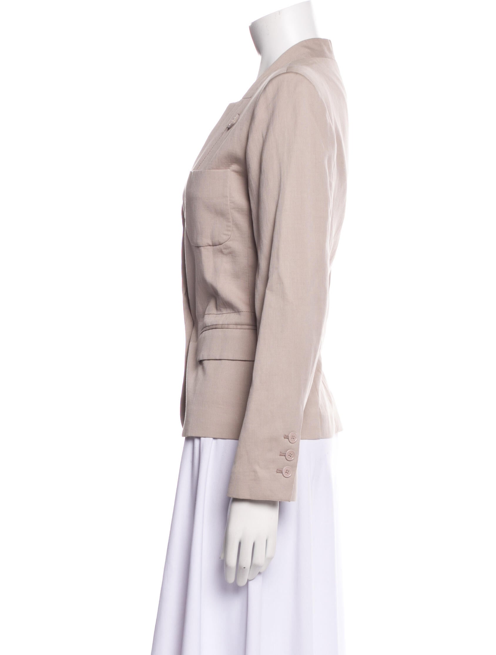 Vanessa Bruno Blazer