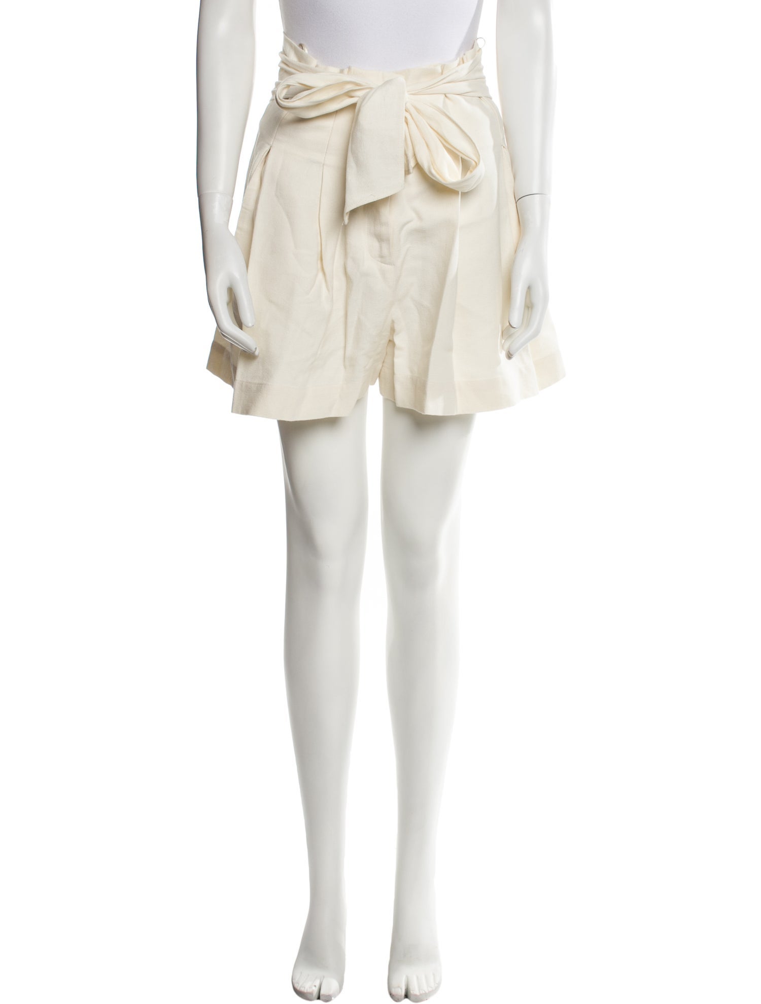 Vanessa Bruno Mini Shorts