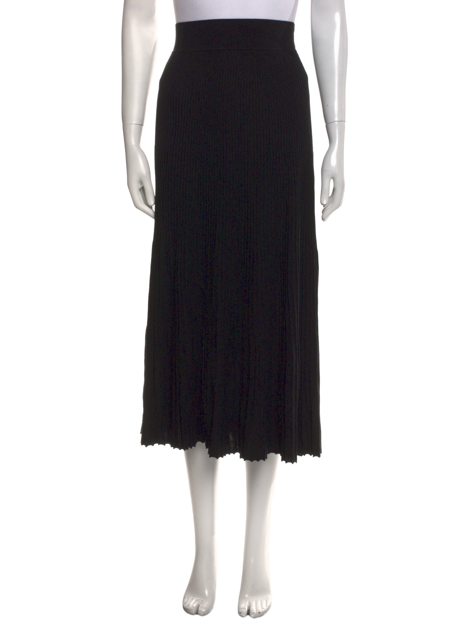 Vanessa Bruno Midi Length Skirt