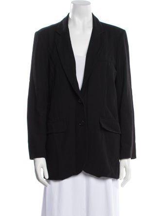 Vanessa Bruno Wool Blazer