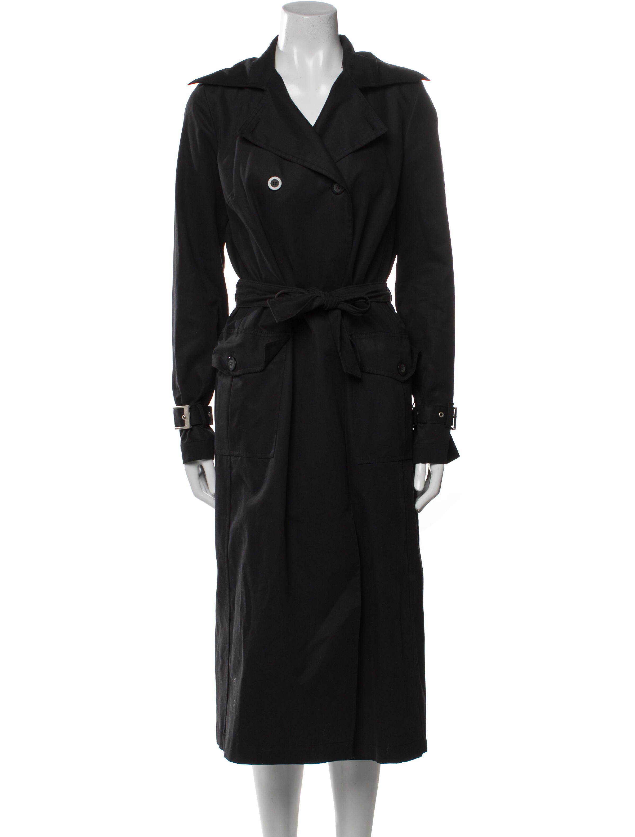Vanessa Bruno Trench Coat