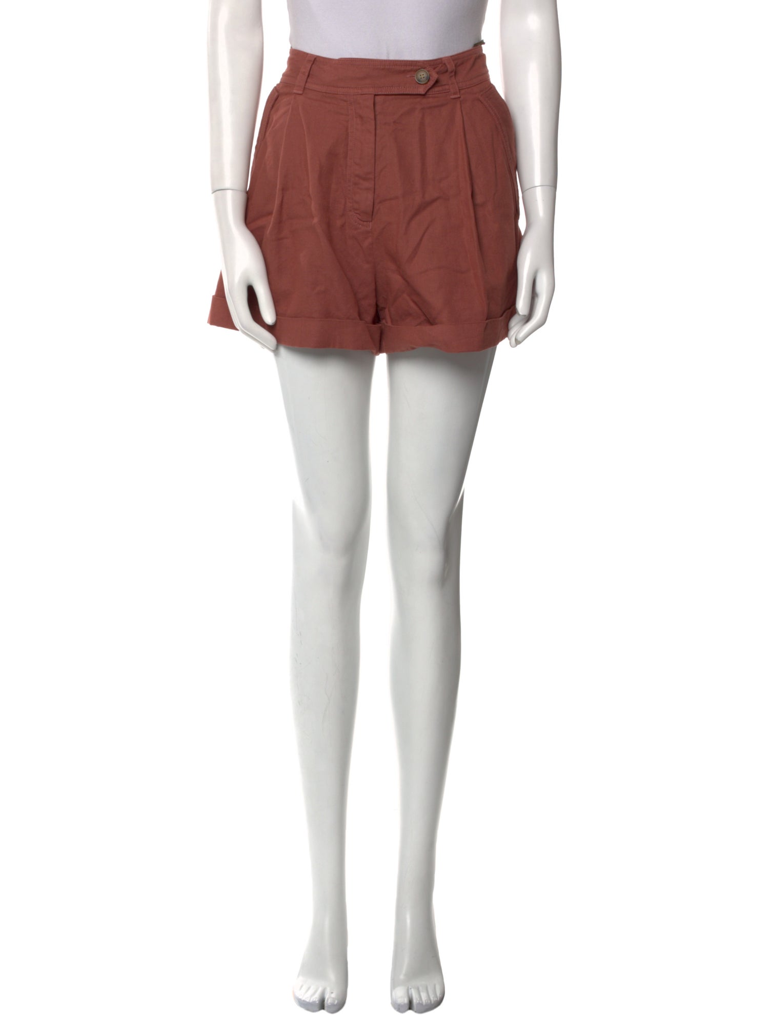 Vanessa Bruno Mini Shorts w/ Tags